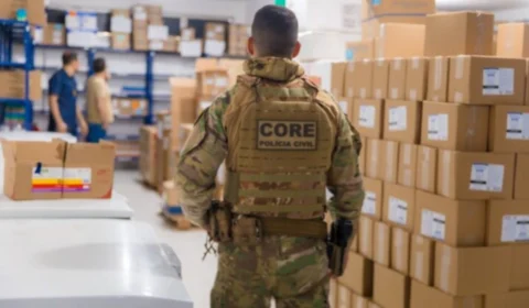 Polícia Civil avança em apuração sobre desvio de medicamentos na saúde estadual do Acre