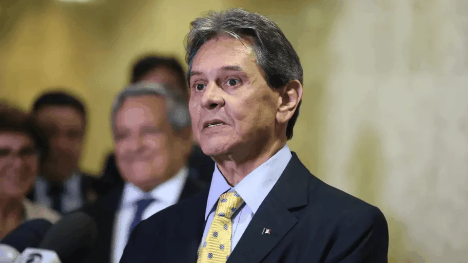 PGR defende redução de pena de Roberto Jefferson por prescrição de crimes