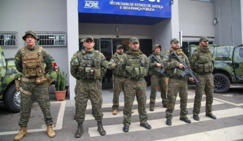 Rio Branco se destaca entre as capitais mais seguras do país, aponta ranking nacional