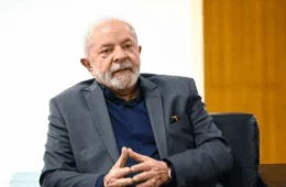 Desaprovação supera aprovação, mas Lula lidera imagem positiva, aponta levantamento