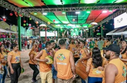 Governo do Acre cancela Carnaval da Família na capital devido à cheia do Rio Acre