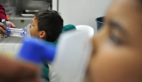 Internações por síndrome respiratória aumentam no Acre e no Amazonas