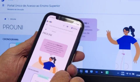 Acre tem mais de 1,6 mil bolsas no Prouni para o primeiro semestre de 2026