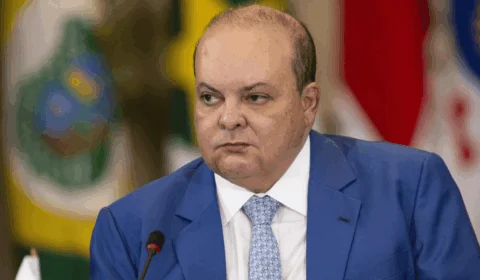 Governador do DF é alvo de pedido de impeachment por denúncias envolvendo BRB e Banco Master