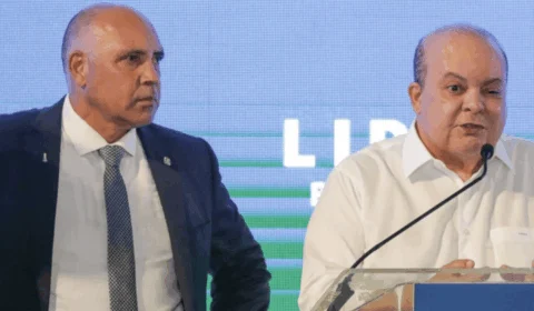 Presidente da CLDF promete celeridade em análise de impeachment de Ibaneis Rocha: ‘o silêncio não é uma resposta’
