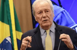 Lewandowski admite consultoria ao Banco Master de R$ 5 milhões enquanto era ministro de Lula