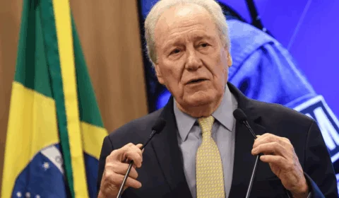 Lewandowski admite consultoria ao Banco Master de R$ 5 milhões enquanto era ministro de Lula