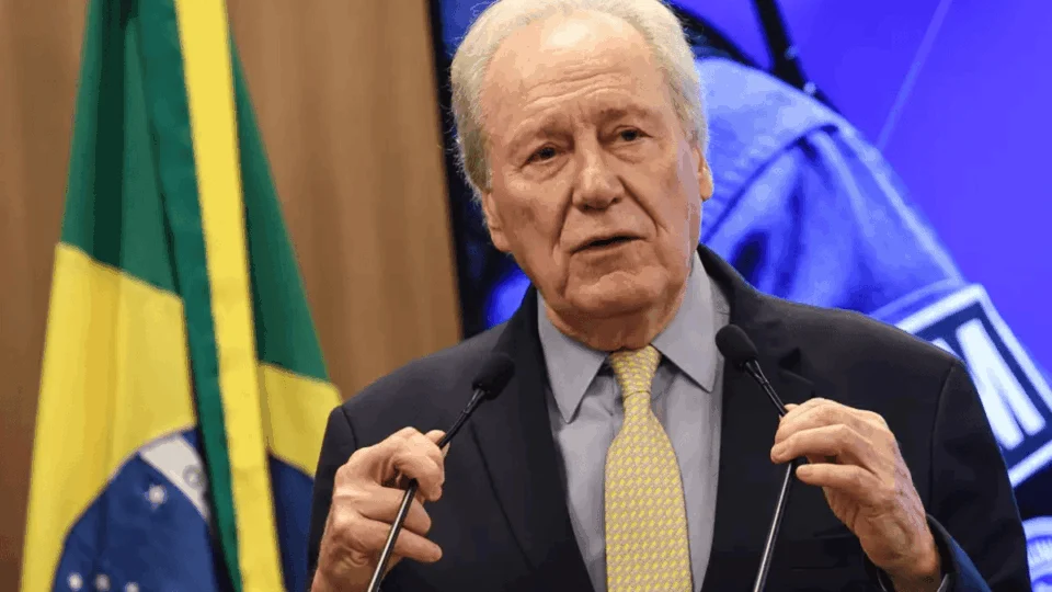 Lewandowski admite consultoria ao Banco Master de R$ 5 milhões enquanto era ministro de Lula