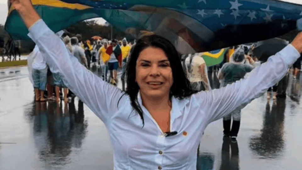 Mara Maravilha cogita candidatura ao Senado