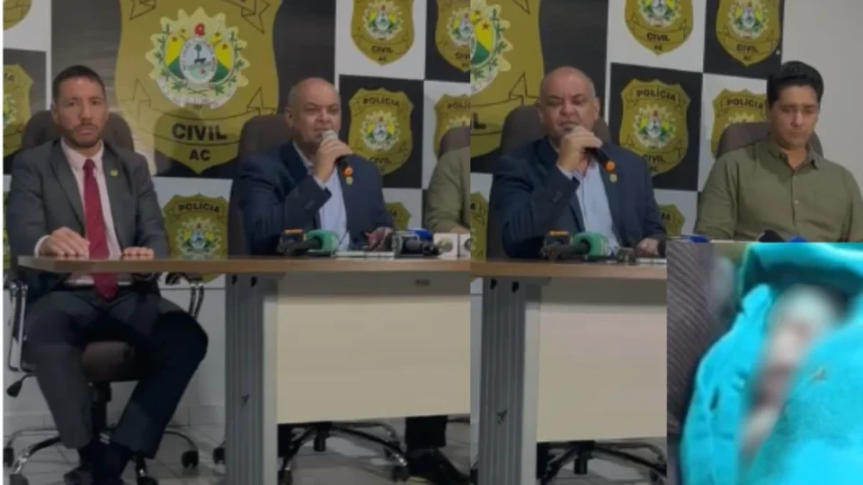 Duas profissionais são indiciadas em caso de bebê declarado natimorto no Acre