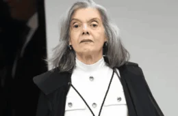 Cármen Lúcia defende eleições livres e tranquilas contra desinformação