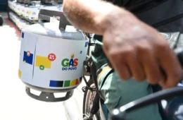 Rio Branco tem mais de 25,3 mil famílias atendidas pelo programa Gás do Povo