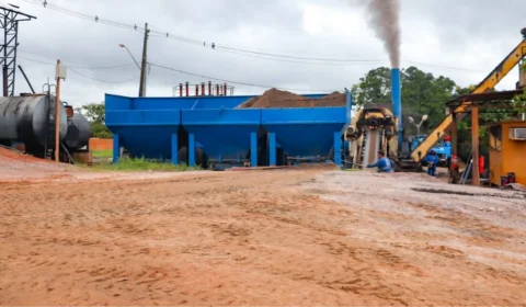 Capital do Acre vai implantar usina para reaproveitamento de resíduos plásticos