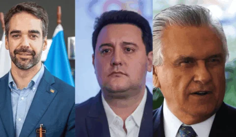 PSD embaralha o jogo eleitoral de 2026 e reúne três pré-candidatos ao Planalto