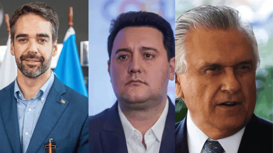 PSD embaralha o jogo eleitoral de 2026 e reúne três pré-candidatos ao Planalto