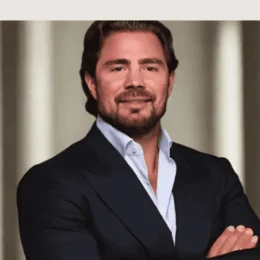 CPMI do INSS aguarda oitiva de Daniel Vorcaro na quinta-feira (5)