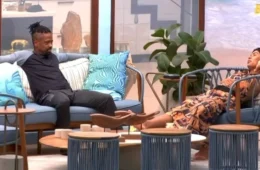 Prato típico do Acre é citado durante conversa no BBB 26: “Meu Deus, é muito bom!”