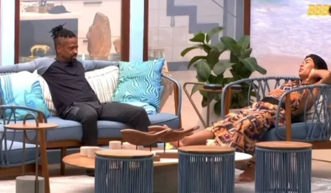 Prato típico do Acre é citado durante conversa no BBB 26: “Meu Deus, é muito bom!”