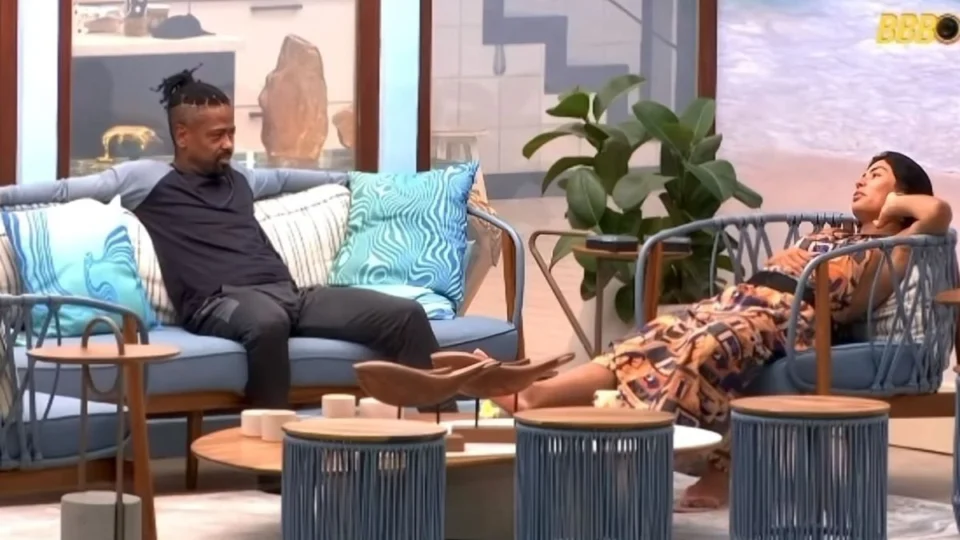 Prato típico do Acre é citado durante conversa no BBB 26: “Meu Deus, é muito bom!”