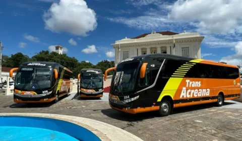 Passagens do transporte intermunicipal no Acre ficam mais caras a partir de fevereiro