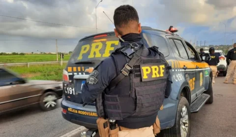 Operação aponta aumento de 55% no número de motociclistas sem CNH em João Pessoa