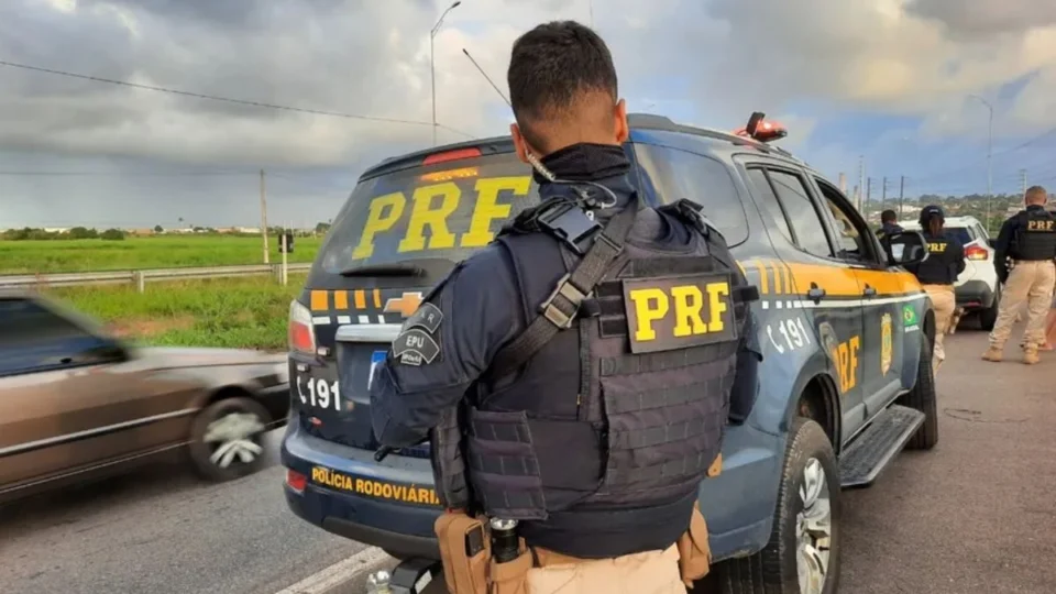 Operação aponta aumento de 55% no número de motociclistas sem CNH em João Pessoa