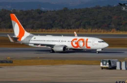 Gol anuncia Antonio Kandir como presidente interino do conselho após morte de fundador