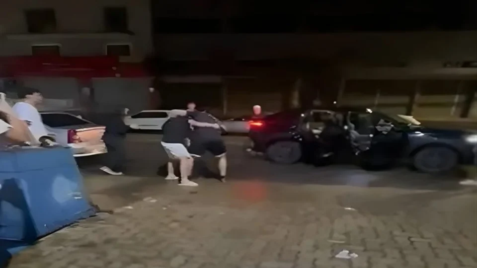 Briga por chiclete acaba em tragédia e deixa adolescente em coma no DF