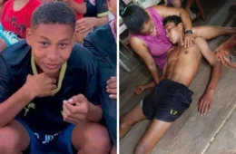 Fogos da virada ajudam jovem desaparecido há cinco dias a sair de floresta no interior do Acre