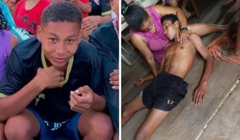 Fogos da virada ajudam jovem desaparecido há cinco dias a sair de floresta no interior do Acre