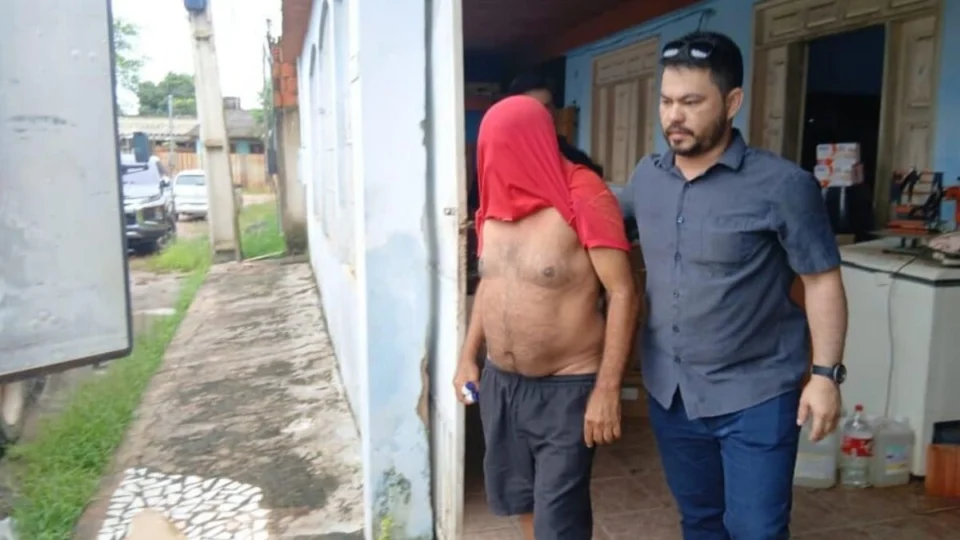 Polícia Civil prende suspeito e apreende medicamentos desviados no Acre