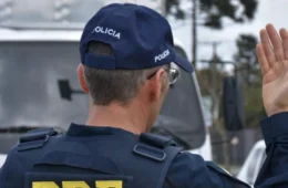 Rodovias do Acre registram 11 acidentes e 3 prisões por embriaguez entre o Natal e o início de janeiro