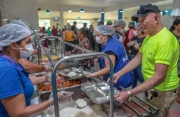 Restaurante Popular de Rio Branco retoma atendimento após período de enchente