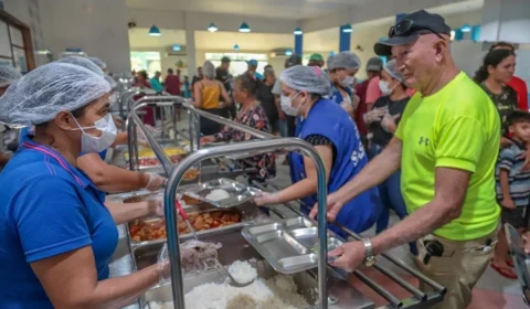 Restaurante Popular de Rio Branco retoma atendimento após período de enchente