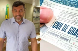 Governo do Amazonas lança novo ciclo do CNH Social com inscrições abertas até março