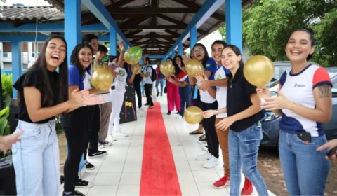 Ano letivo 2026: aulas no Acre começam em fevereiro e pais têm até o fim desse mês para validar matrículas