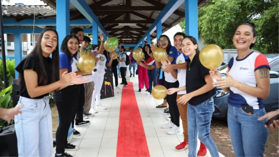 Ano letivo 2026: aulas no Acre começam em fevereiro e pais têm até o fim desse mês para validar matrículas