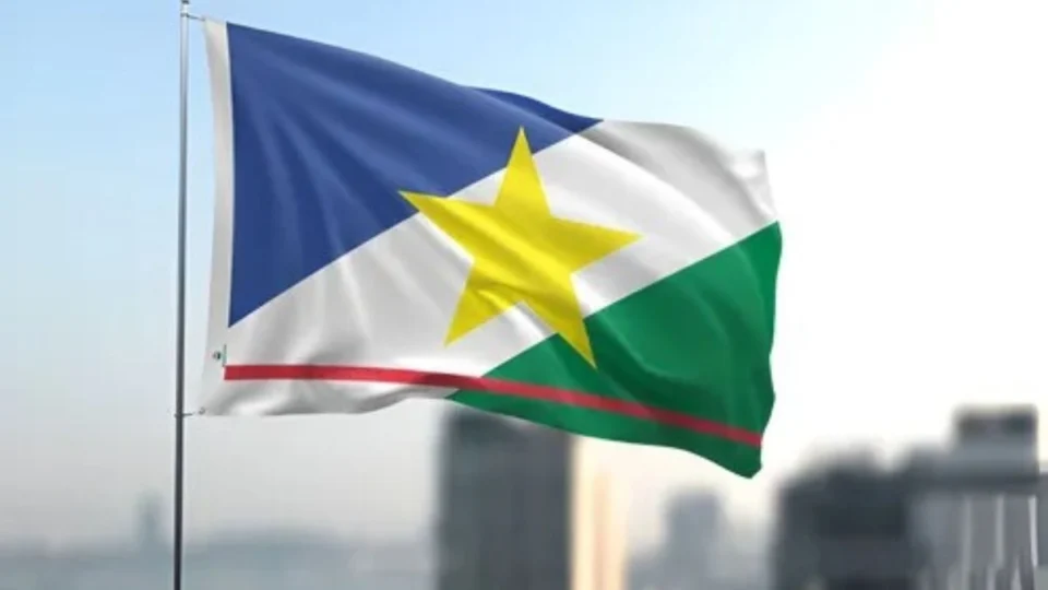 Governo de Roraima se pronuncia após ataque dos EUA à Venezuela