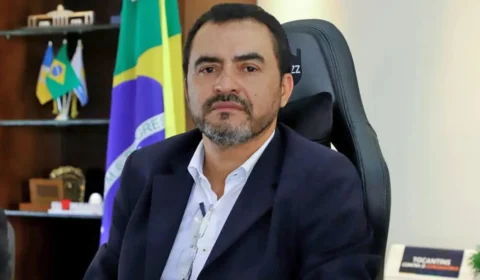 Governador do Tocantins comenta situação na Venezuela e pede paz e retomada da democracia