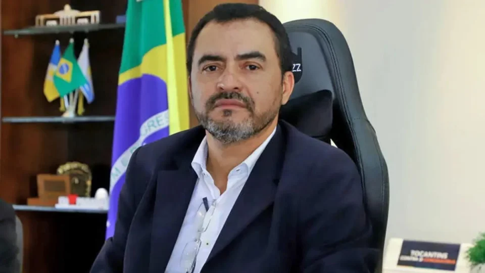 Governador do Tocantins comenta situação na Venezuela e pede paz e retomada da democracia