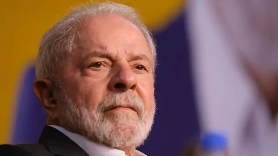 Lula condena ataques dos EUA à Venezuela e fala em afronta à soberania