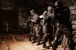 Acre vai gastar quase R$ 2 milhões com curso avançado de operações SWAT