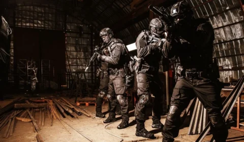 Acre vai gastar quase R$ 2 milhões com curso avançado de operações SWAT