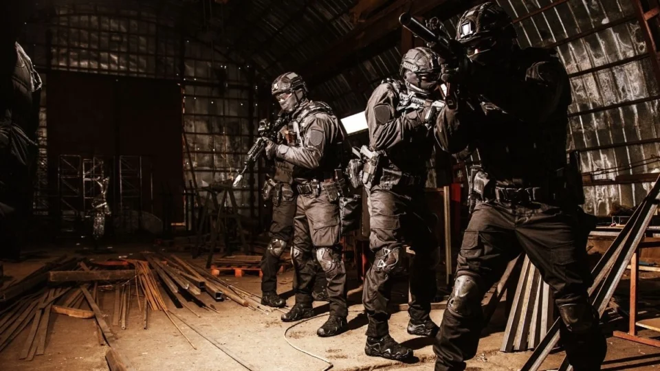 Acre vai gastar quase R$ 2 milhões com curso avançado de operações SWAT