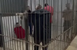 VÍDEO: Polícia Militar prende seis homens por tráfico de drogas no bairro Mariana em Porto Velho