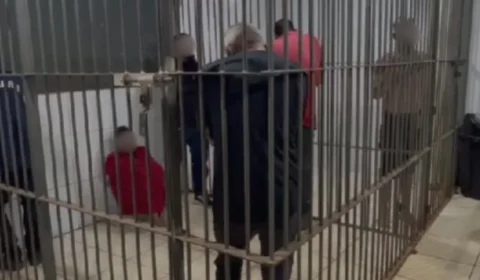 VÍDEO: Polícia Militar prende seis homens por tráfico de drogas no bairro Mariana em Porto Velho