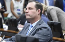 Deputado de Roraima Nicoletti pede fechamento imediato da fronteira com a Venezuela