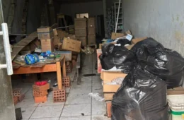 Polícia Civil localiza mais um depósito clandestino de medicamentos em Rio Branco