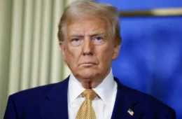 Trump anuncia administração interina da Venezuela após captura de Maduro