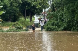 Cinco cidades do Acre têm situação de emergência reconhecida pelo governo federal